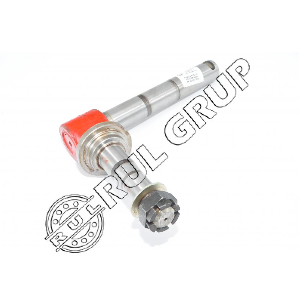 FUZETA STG CU PIULITA U650 38.30.012 UTB